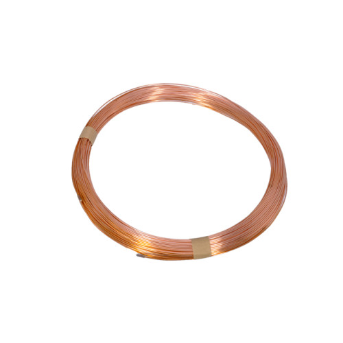 Капиллярная труба 0.8*1.85 мм (R600, R12, R134) 30 м Капиллярная труба 0.8*1.85 мм (R600, R12, R134) 30 м