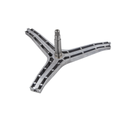 Крестовина для стиральной машины Samsung DC97-14370H, d=25/30/35 мм, l=136 мм