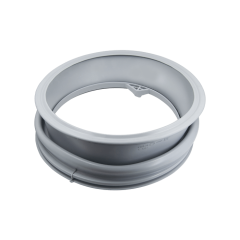 Гума (манжета) люка для пральної машини Candy 41016070