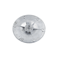 Фланец (опора барабана) для стиральной машины Candy 80048038 (ведомый)