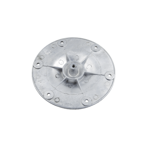 Фланець (опора барабана) для пральної машини Candy 80048038 (ведений) Фланець (опора барабана) для пральної машини Candy 80048038 (ведений)