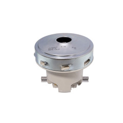 Двигун Ametek 064200027, 6110820033 для пилососа Karcher, Philips, 1300 Вт, D129.5 мм, H131 мм