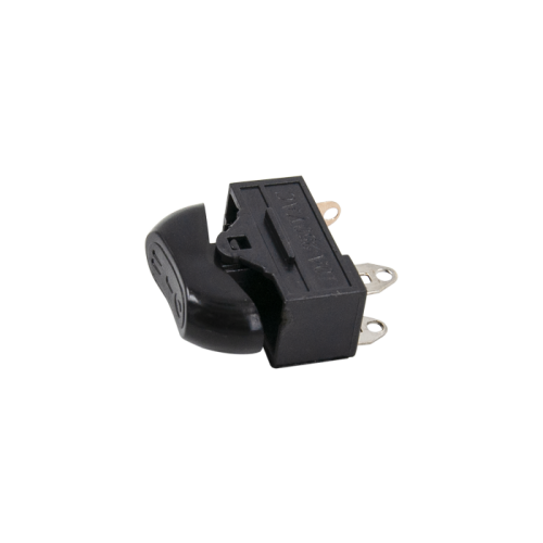 Кнопка сетевая одинарная HG-A01-01 13х26 мм 3 контакта (3-позиционная) Кнопка сетевая одинарная HG-A01-01 13х26 мм 3 контакта (3-позиционная)