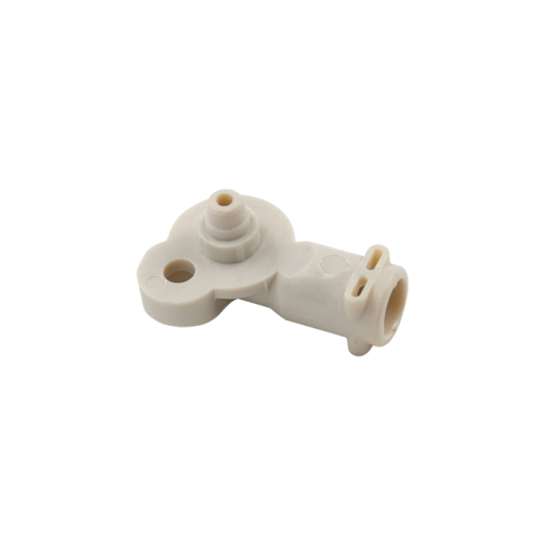 Перехідник на термоблок (штуцер подачі води) Delonghi 5332140800 Перехідник на термоблок (штуцер подачі води) Delonghi 5332140800