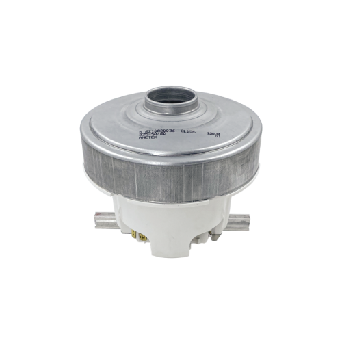 Двигатель Ametek 063200085, 6210820036 для пылесоса Karcher, 1200 Вт, D129 мм, H129 мм, с буртом Двигатель Ametek 063200085, 6210820036 для пылесоса Karcher, 1200 Вт, D129 мм, H129 мм, с буртом