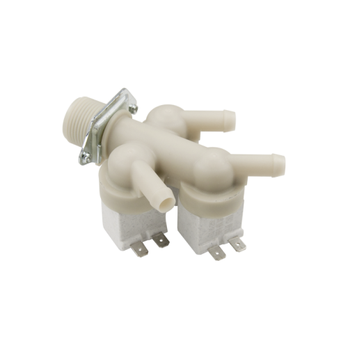 Клапан для стиральной машины, 3*180, Hanyu WV-63C