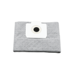 Мішок для промислового пилососа Karcher 69591300, Rowenta, багаторазовий, 111/128х105/125 мм