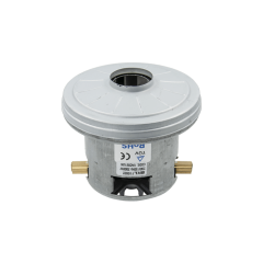 Двигатель для пылесоса Bosch, SKL VAC051UN, 2000 Вт, D138 мм, H126 мм, с буртом