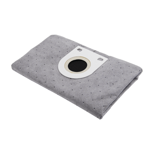 Мешок для промышленного пылесоса Bosch, Metabo, Hitachi многоразовый (вертикальный), 100*114 мм