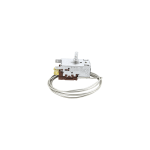 Термостат для холодильника KDF 22J1, 1300 мм (min -10...+4°C; max -22.5...+4°C)