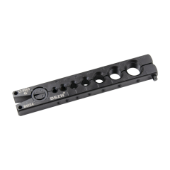 Инструмент для вальцовки медных труб Whicepart CT-806SP (3/16-3/4")