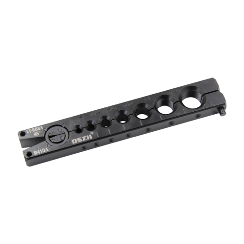 Инструмент для вальцовки медных труб Whicepart CT-806SP (3/16-3/4") Инструмент для вальцовки медных труб Whicepart CT-806SP (3/16-3/4")