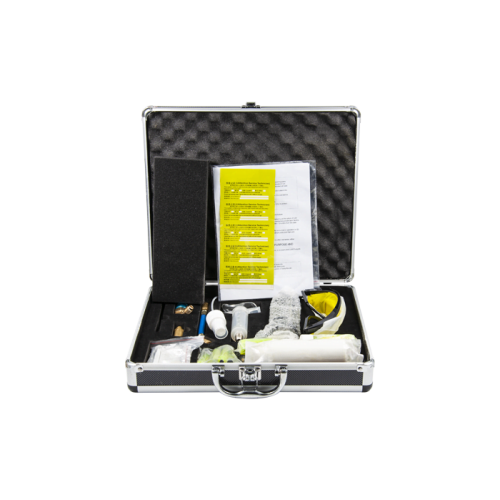 Комплект для обнаружения утечек хладогента Whicepart LX0701 Комплект для обнаружения утечек хладогента Whicepart LX0701