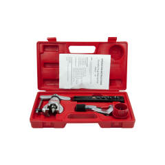 Набір інструментів для вальцювання мідних труб Whicepart DSZH CT-808AM (3/16-3/4")