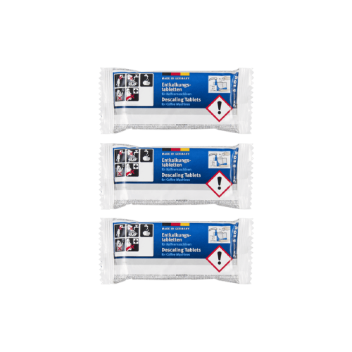 Таблетки для чистки кофемашин Bosch, Siemens 00311864 (6 штук) Таблетки для чистки кофемашин Bosch, Siemens 00311864 (6 штук)