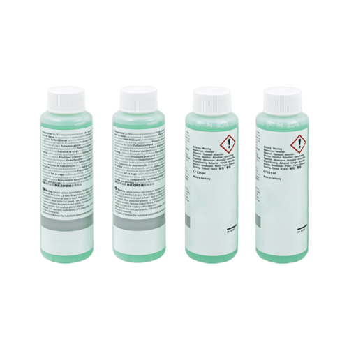 Набор для ухода за сушильными машинами с тепловым насосом Bosch, Siemens 00312111, 00311829 Набор для ухода за сушильными машинами с тепловым насосом Bosch, Siemens 00312111, 00311829