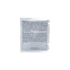 Промивка для пральних і посудомийних машин Smeg Descaler Degreaser, 50 г