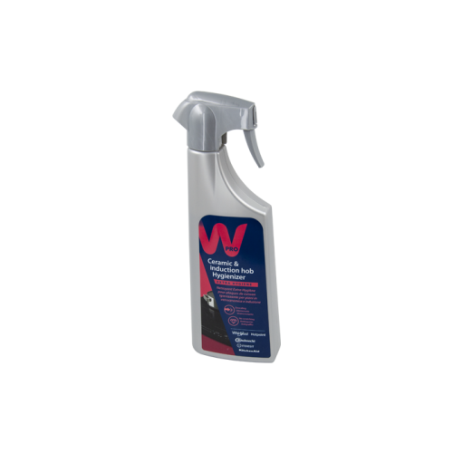 Чистящее средство для стеклокерамических поверхностей Whirlpool Wpro 484000008497, 500 мл