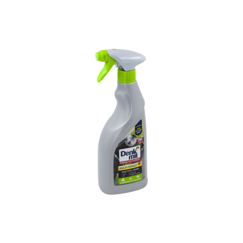 Средство для обезжиривания поверхностей Denkmit Power-Fettlöser Multi-Power 4, 750 мл Средство для обезжиривания поверхностей Denkmit Power-Fettlöser Multi-Power 4, 750 мл