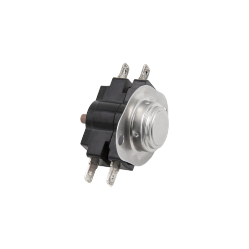 Термостат защитный для бойлера Gorenje 482993, Whicepart KSD302R, 250В, 25A (90°С) Термостат защитный для бойлера Gorenje 482993, Whicepart KSD302R, 250В, 25A (90°С)