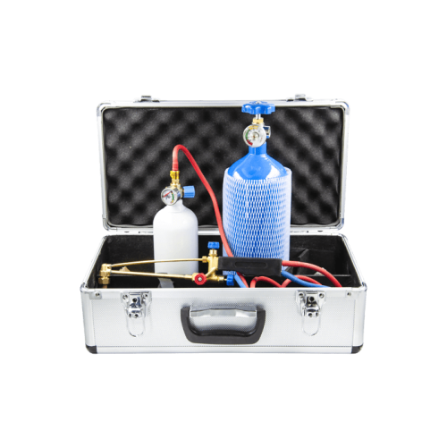 Портативный газосварочный набор (сварочный пост) Whicepart FY-1-348 Портативный газосварочный набор (сварочный пост) Whicepart FY-1-348