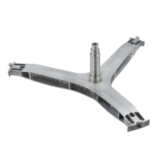 Крестовина для стиральной машины Samsung DC97-18457A, DC60-00107A, d=25/30/35 мм, l=117 мм