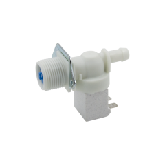 Клапан для стиральной машины, 1*180, Hanyu WV-61C