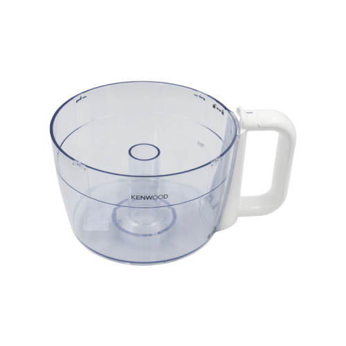 Чаша насадки-измельчителя для кухонного комбайна Kenwood KW706927, 2100 мл Чаша насадки-измельчителя для кухонного комбайна Kenwood KW706927, 2100 мл