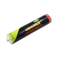 Герметик полиуретановый Crocodile PU210FC, 310 мл (белый)