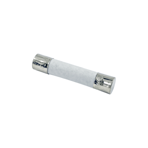Запобіжник (керамічний) для мікрохвильової печі 6*30 мм, 250 В, 5 A