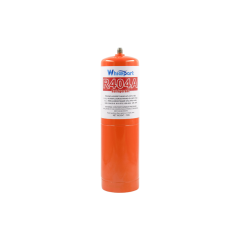 Фреон R-404a, 700 г (з клапаном Шредера, подвійний), Whicepart