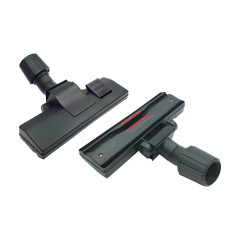 Щітка килимова для пилососа, універсальна (607), VC01W66, відкриті колеса