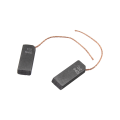 Щітки електродвигуна для пральної машини 5*12.5*33 мм, Bosch, Siemens 00021521, з повідцем