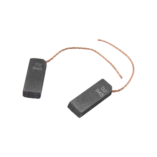 Щетки электродвигателя для стиральной машины 5*12.5*33 мм, Bosch, Siemens 00021521, с поводком Щетки электродвигателя для стиральной машины 5*12.5*33 мм, Bosch, Siemens 00021521, с поводком