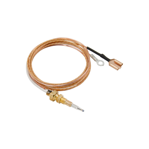 Термопара газ-контроль для газової плити Smeg (900 мм), клема