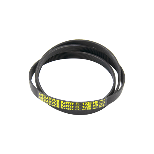 Ремень 1238 ELH8 Megadyne, Ardo (резиновый) Ремень 1238 ELH8 Megadyne, Ardo (резиновый)