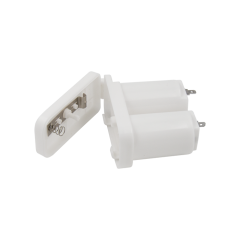 Корпус для батареек для газовой колонки Amina, Dion, Roda