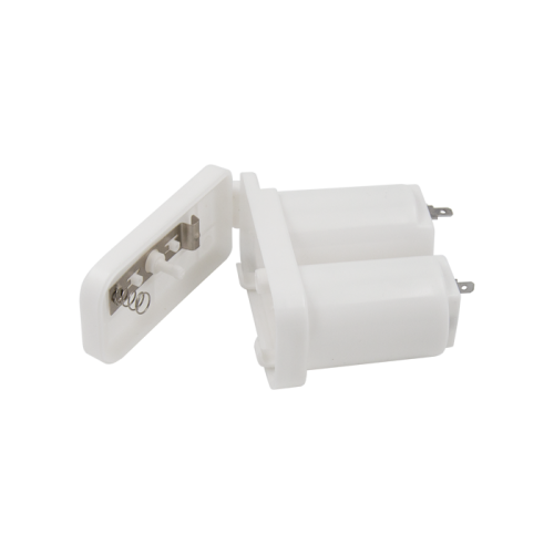 Корпус для батарейок для газової колонки Amina, Dion, Roda Корпус для батарейок для газової колонки Amina, Dion, Roda