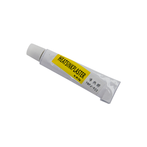 Теплопроводящий клей Heatsink Plaster 922 (YNPJ-922), 5 г Теплопроводящий клей Heatsink Plaster 922 (YNPJ-922), 5 г
