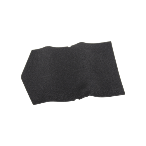 Фильтр теплообменника для сушильной машины Miele 6057930