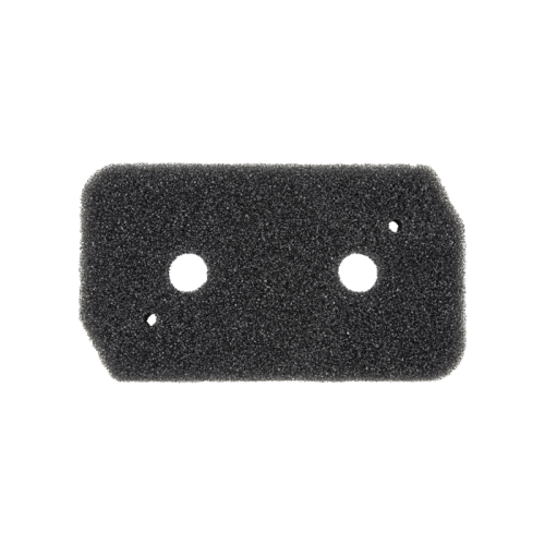 Фільтр теплообмінника для сушильної машини Bosch 12007650