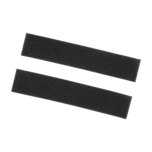 Фильтр для сушильной машины Miele 09688381 (губчатый) Фильтр для сушильной машины Miele 09688381 (губчатый)