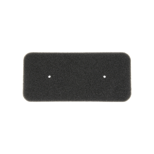 Фильтр теплообменника для сушильной машины Candy 40006731 (губчатый)