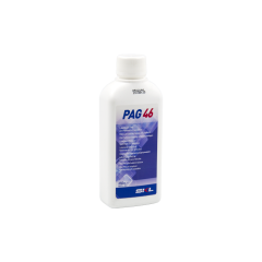 Масло для автомобильных кондиционеров LR-PAG 46, SKL ACL201UN, 250 мл