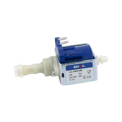 Насос вибрационный 26 Вт, SKL Type EP8, E, 230-240 В