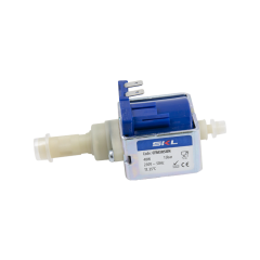 Насос вібраційний 48 Вт, SKL Type EP5, E, 230 В, DeLonghi 5113211281
