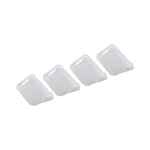 Роздільник полиць у холодильнику універсальний (4 шт.)