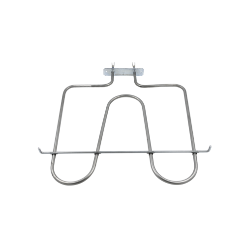 Тен для духовки, 280*315 мм, 1500 Вт, Whirlpool 482000026787, Ariston C00052312, SKL (Kaneta)