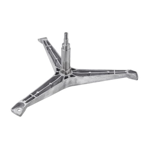 Крестовина для стиральной машины Samsung DC97-01115A, d=25/30/35 мм, l=146 мм (оригинал) Крестовина для стиральной машины Samsung DC97-01115A, d=25/30/35 мм, l=146 мм (оригинал)