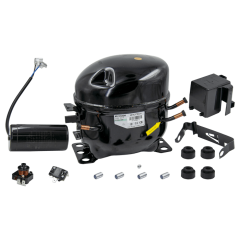 Компресор для холодильника WhiceTech MQ128ADW, 320 Вт (R-134a)